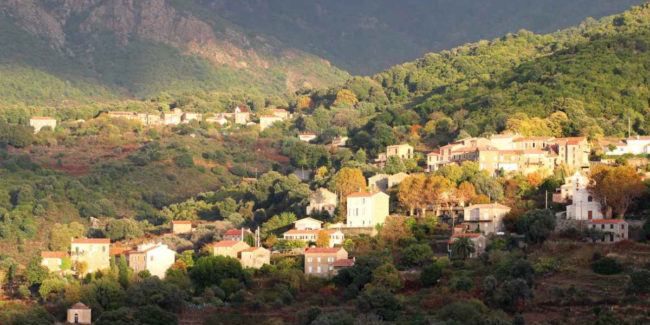 Sant Andrea d'Orcino