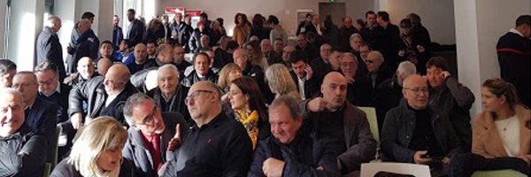 Assises de la montagne