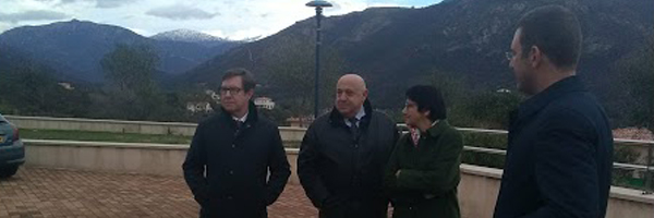 Visite Sant’Appianu Visite Sant'Appianu