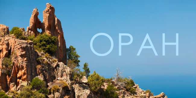 OPAH