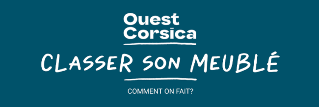 Meublé de tourisme